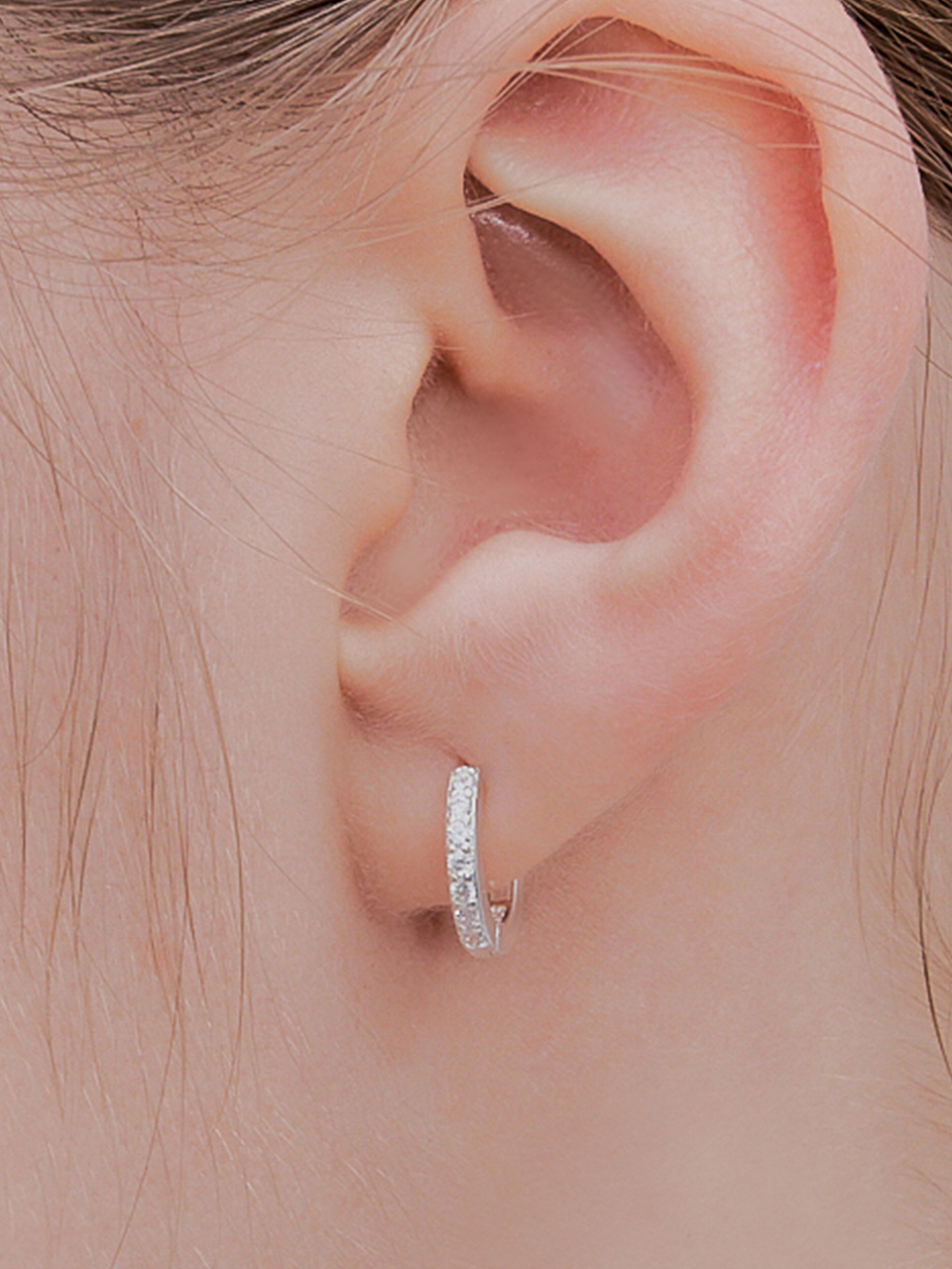 finery cubic earring